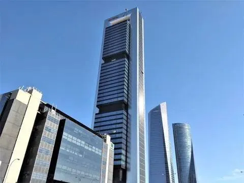 Appartamento 52 m² a Madrid