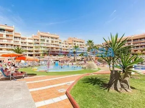 Pis de 60 m² a Arona