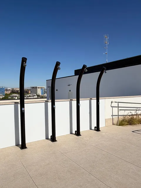 Wohnung 50 m² in Alcobendas