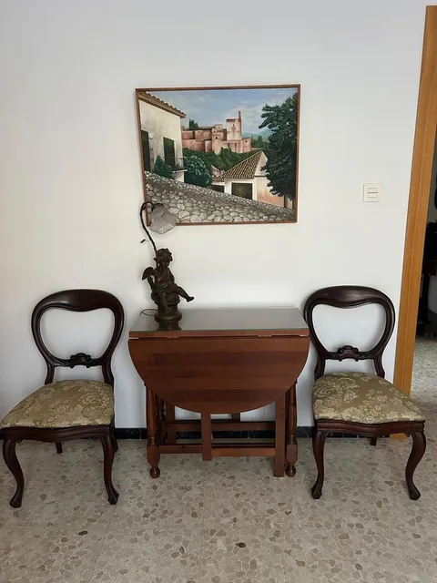 Pis de 80 m² a Granada