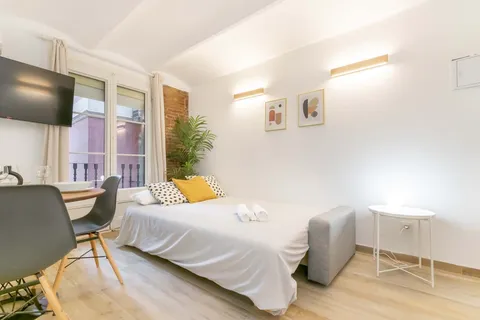 Pis de 40 m² a Barcelona