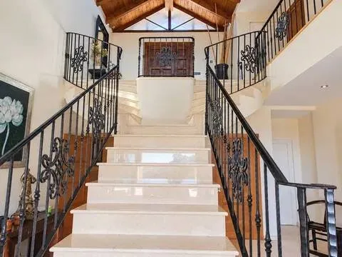 Casa de 534 m² a Marbella