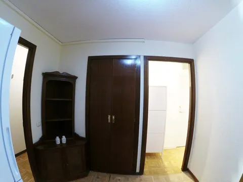 Zimmer zur Miete, Madrid