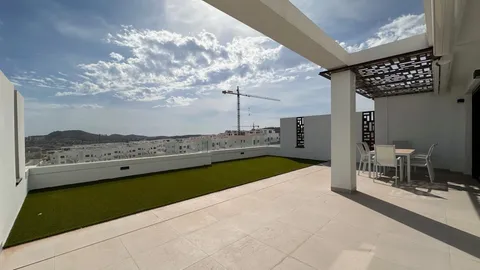 Pis de 140 m² a Finestrat