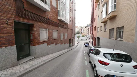 Pis de 35 m² a Madrid