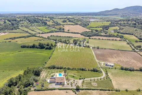 Casa de 476 m² a Manacor