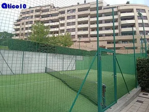 Pis de 92 m² a Oviedo