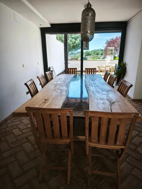 Pis de 287 m² a Còrdova