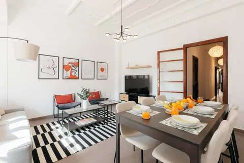 Habitació de lloguer, València