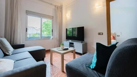 Pis de 101 m² a València
