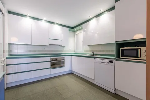 Pis de 98 m² a Madrid