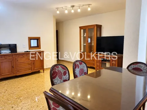 Wohnung 90 m² in Valencia (4/6)