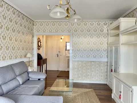 Квартира 90 м² у Getxo