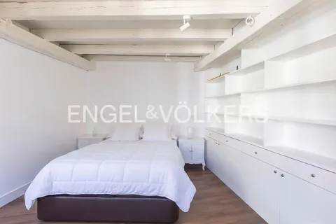 Pis de 96 m² a Madrid