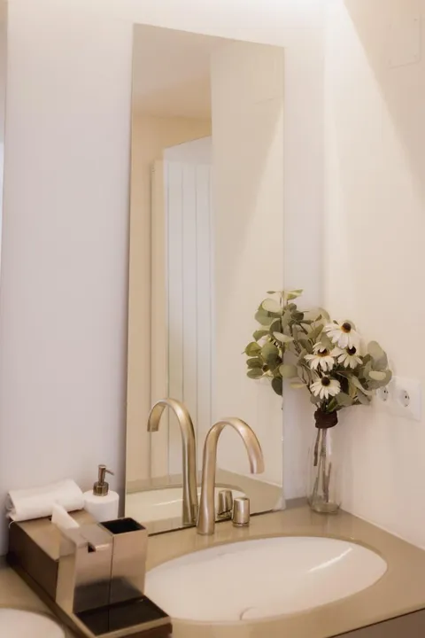 Pis de 140 m² a Majadahonda