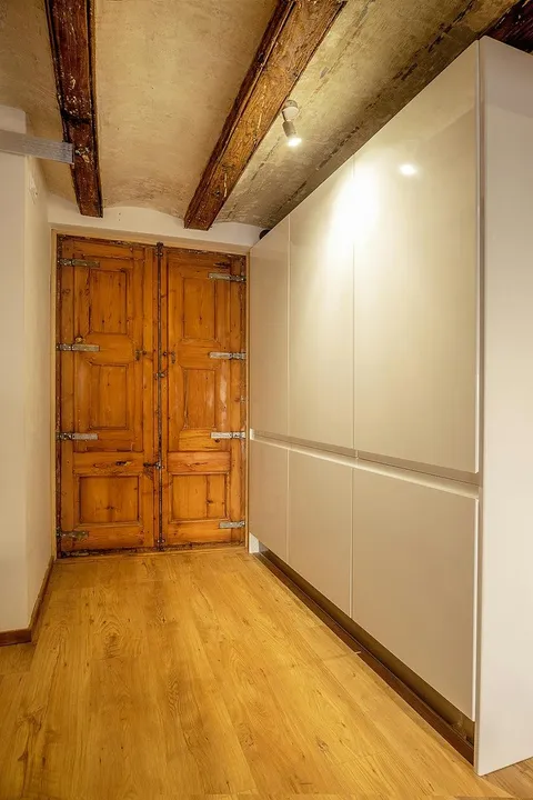 Apartamento 39 m² em Barcelona