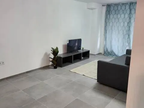 Pis de 45 m² a València