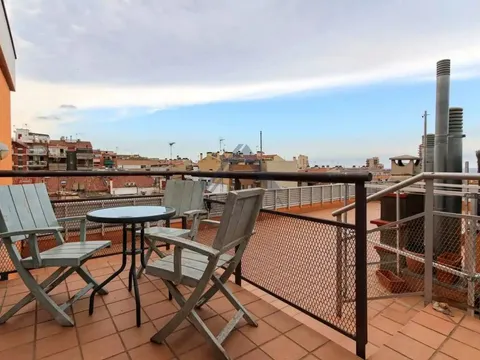 Appartamento 90 m² a Mataró