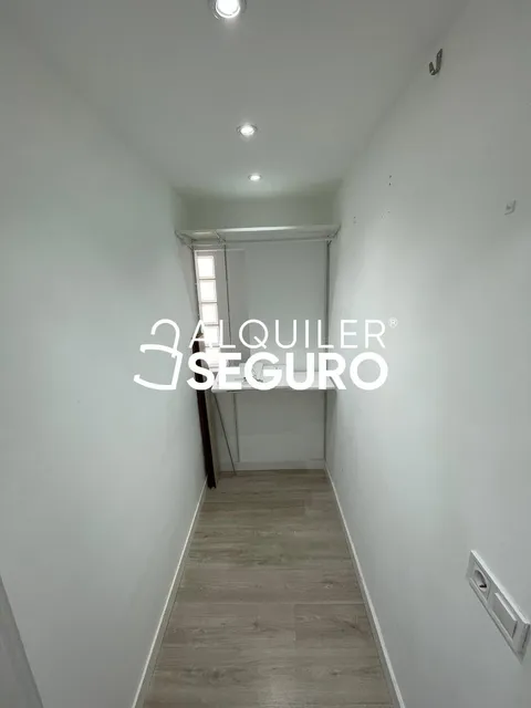 Pis de 67 m² a Madrid