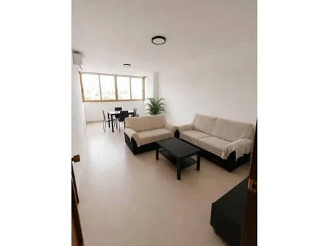 Pis de 85 m² a Alacant