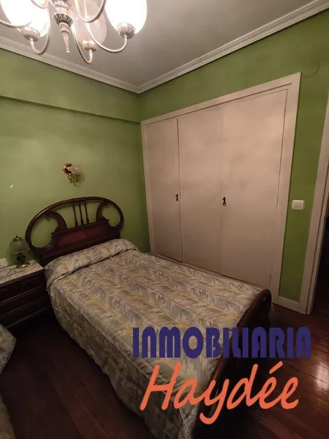 Apartamento 100 m² em Gorliz