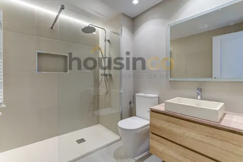 Pis de 73 m² a Madrid