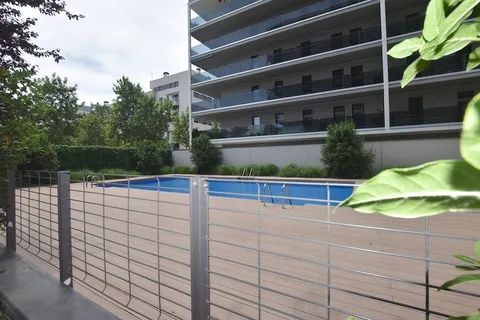 Pis de 117 m² a Vilanova i la Geltrú