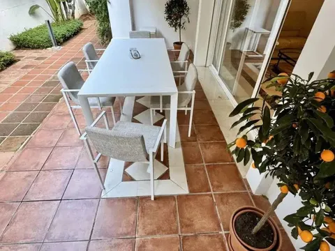 Pis de 132 m² a Marbella