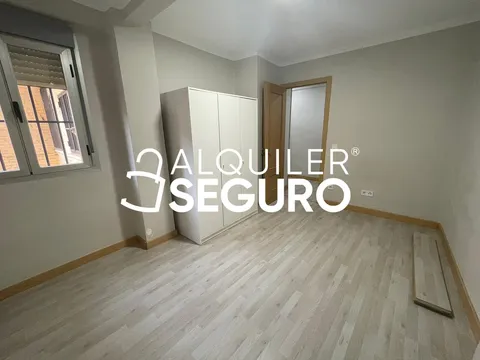 Pis de 55 m² a Madrid