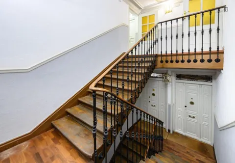 Flat 53 m² in Madrid