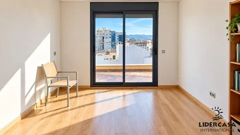 Pis de 140 m² a Múrcia