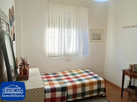 Wohnung 100 m² in Jerez de la Frontera