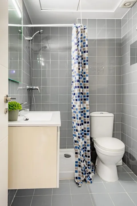 Wohnung 81 m² in Dénia