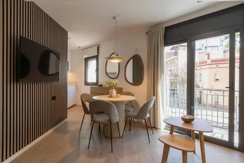 Pis de 50 m² a Santa Coloma de Gramenet