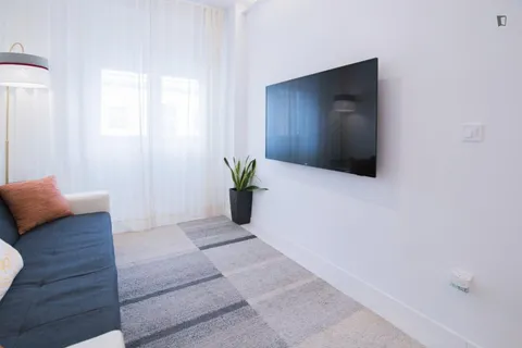 Wohnung 40 m² in Valencia (2/32)