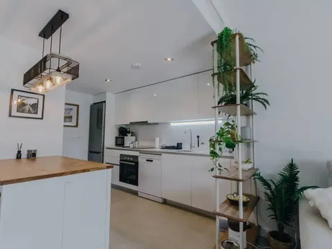 Pis de 66 m² a Estepona