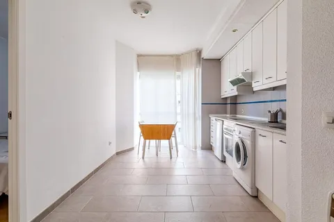 Pis de 36 m² a Madrid