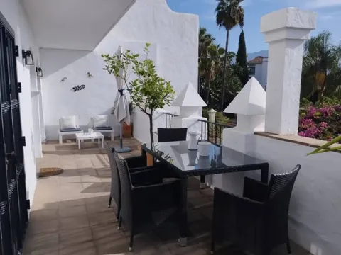 Appartamento 145 m² a Benahavís