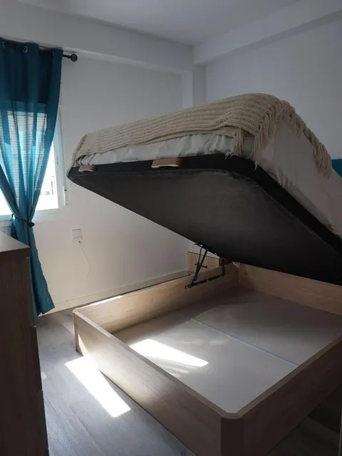 Apartamento 62 m² em Sevilla