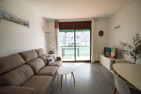 Pis de 76 m² a Sitges