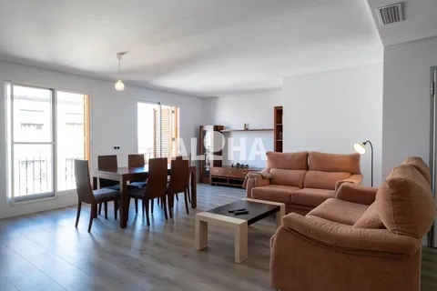 Wohnung 204 m² in Alfara del Patriarca
