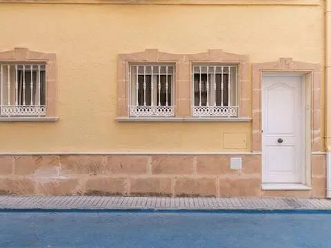 Haus 150 m² in Xàbia / Jávea