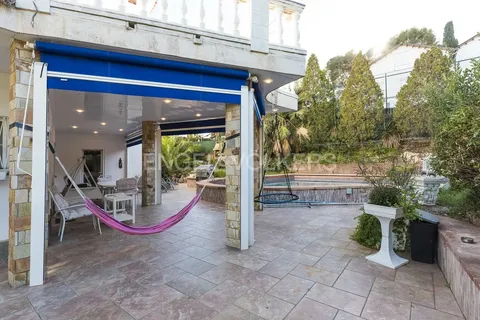 Casa de 434 m² a Castelldefels