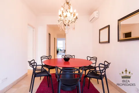 Pis de 105 m² a Eivissa