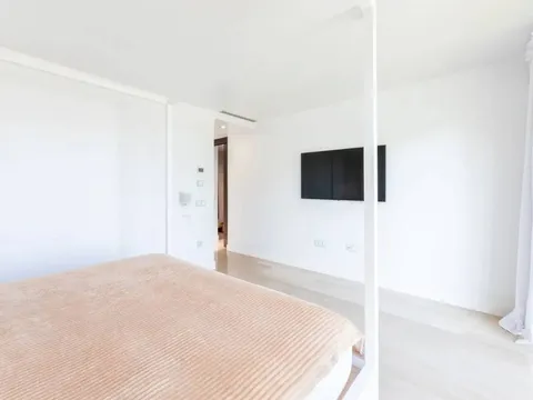 Pis de 219 m² a Benahavís
