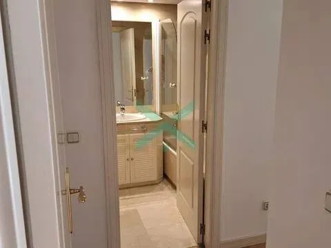 Pis de 129 m² a Madrid