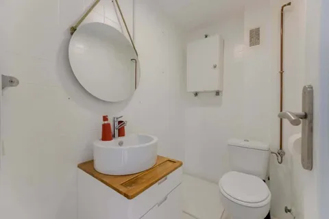 Chambre à louer, Valence
