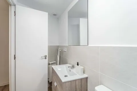 Habitació de lloguer, Valladolid