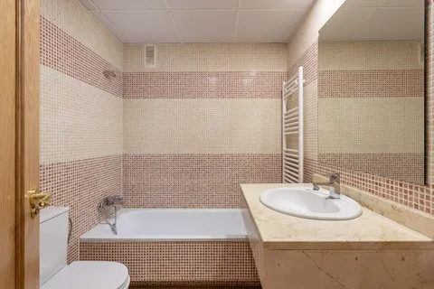 Pis de 159 m² a Granada