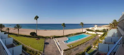Wohnung 81 m² in Dénia